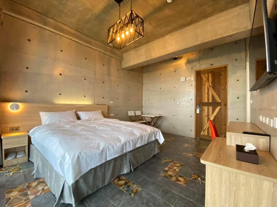 Lol B&B Magong Buitenkant foto