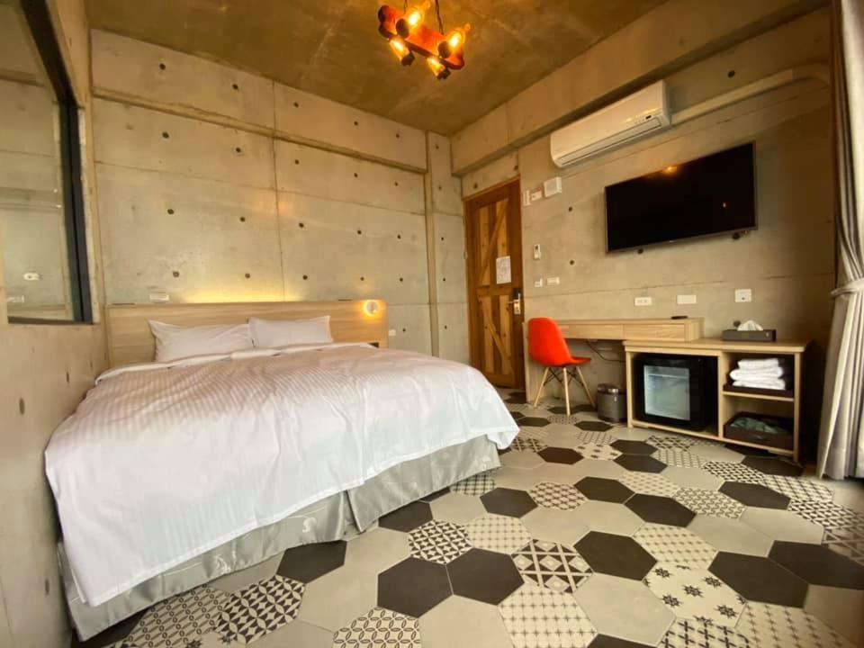 Lol B&B Magong Buitenkant foto
